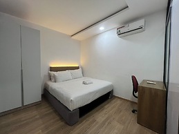 Apartment PHONGLIEM 2