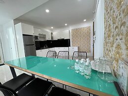 Apartment PHONGLIEM 2