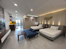 Apartment PHONGLIEM 2