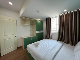 Apartment PHONGLIEM 2