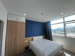 Apartment PHONGLIEM 2