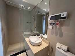 Apartment PHONGLIEM 2