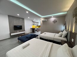Apartment PHONGLIEM 2