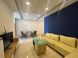 Apartment PHONGLIEM 2