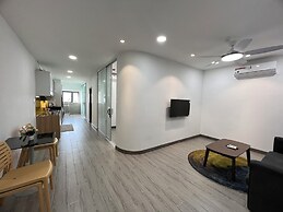 Apartment PHONGLIEM 2