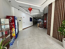 Apartment PHONGLIEM 2