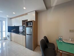 Apartment PHONGLIEM 2