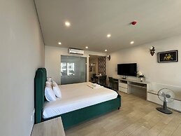 Apartment PHONGLIEM 2