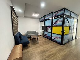 Apartment PHONGLIEM 2