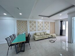 Apartment PHONGLIEM 2