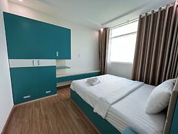 Apartment PHONGLIEM 2