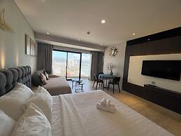 Apartment PHONGLIEM 2