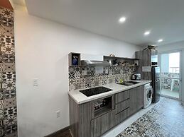 Apartment PHONGLIEM 2