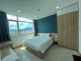 Apartment PHONGLIEM 2