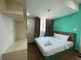 Apartment PHONGLIEM 2