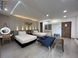 Apartment PHONGLIEM 2