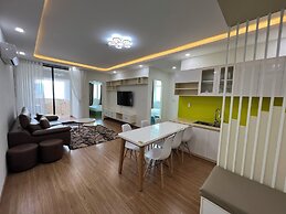 Apartment PHONGLIEM 2