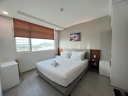 Apartment PHONGLIEM 2