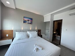 Apartment PHONGLIEM 2