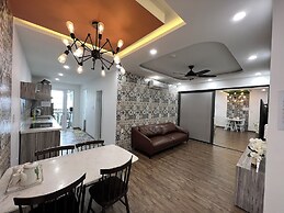 Apartment PHONGLIEM 2