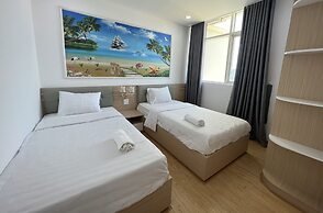 Apartment PHONGLIEM 2