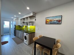Apartment PHONGLIEM 2