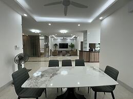 Apartment PHONGLIEM 2