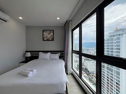 Apartment PHONGLIEM 2