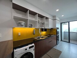 Apartment PHONGLIEM 2