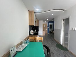 Apartment PHONGLIEM 2
