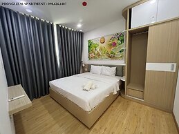 Apartment PHONGLIEM 2