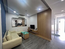 Apartment PHONGLIEM 2