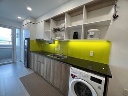 Apartment PHONGLIEM 2