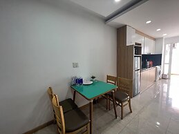 Apartment PHONGLIEM 2