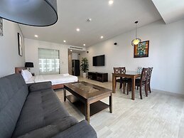 Apartment PHONGLIEM 2