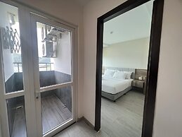 Apartment PHONGLIEM 2