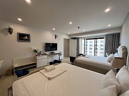 Apartment PHONGLIEM 2