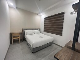 Apartment PHONGLIEM 2