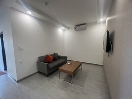 Apartment PHONGLIEM 2