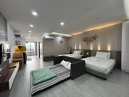 Apartment PHONGLIEM 2