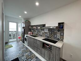 Apartment PHONGLIEM 2