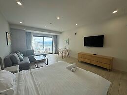 Apartment PHONGLIEM 2