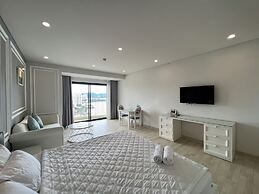 Apartment PHONGLIEM 2