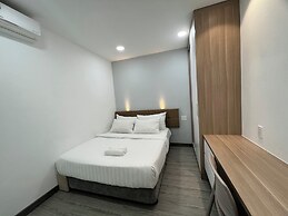 Apartment PHONGLIEM 2