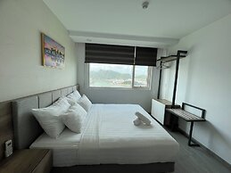 Apartment PHONGLIEM 2
