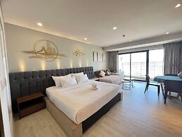 Apartment PHONGLIEM 2