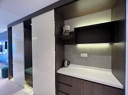 Apartment PHONGLIEM 2