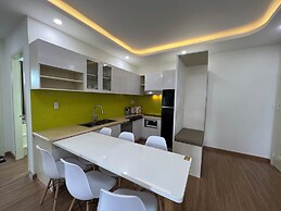 Apartment PHONGLIEM 2