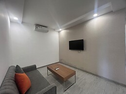 Apartment PHONGLIEM 2