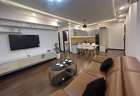 Apartment PHONGLIEM 2